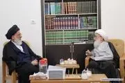 ویژگی‌های آیت‌الله هاشمی شاهرودی از زبان آیت‌الله نوری همدانی
