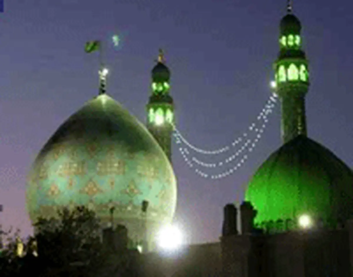 تنها راه ملاقات با امام زمان (عج)