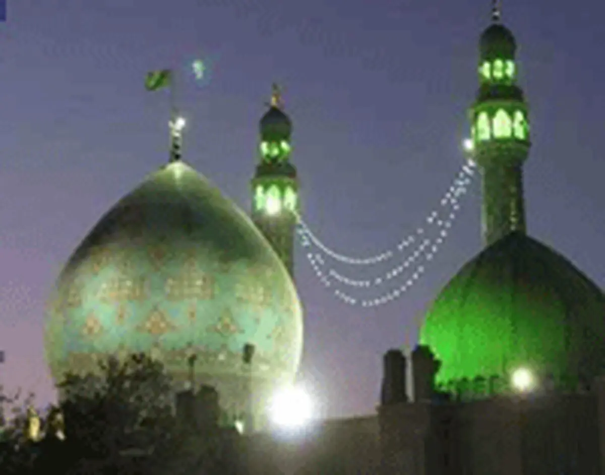 تنها راه ملاقات با امام زمان (عج)