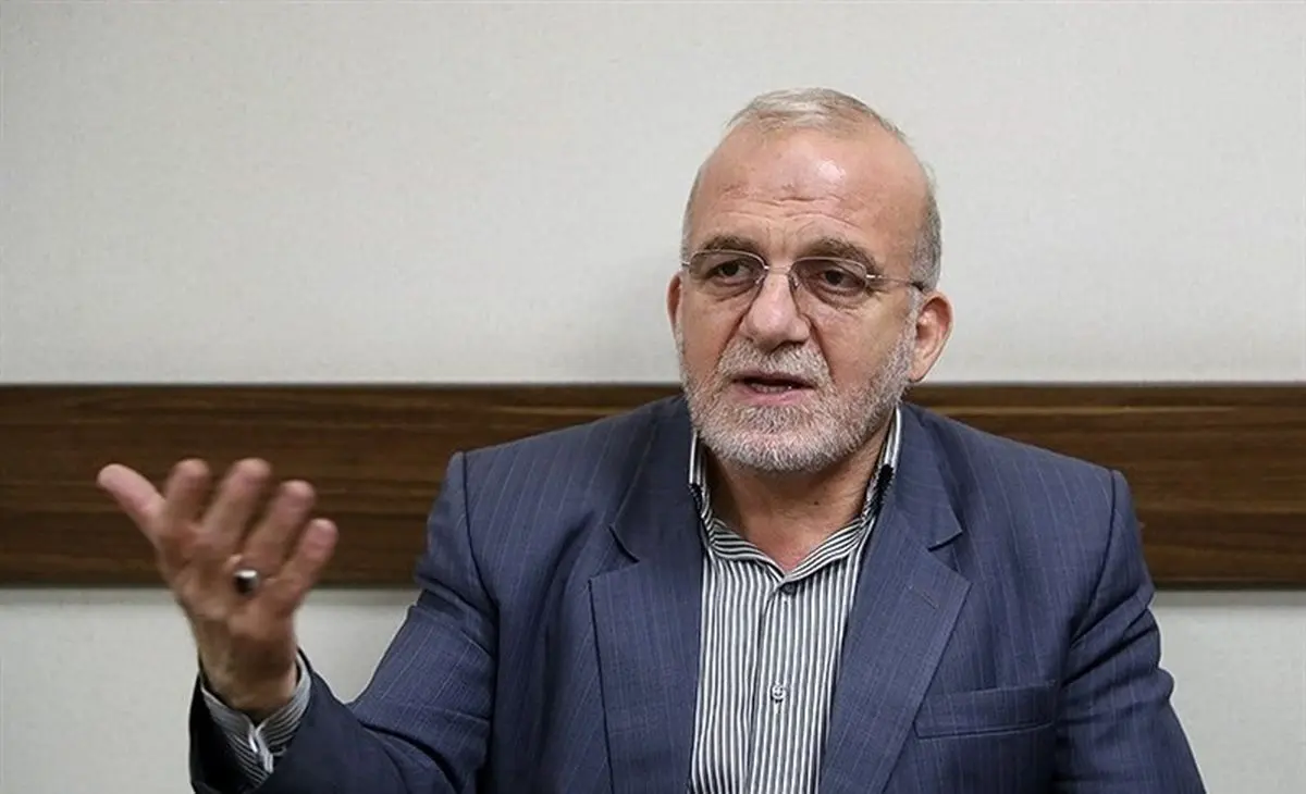 ادامه همکاری‌ها در چارچوب برجام مشروط به رفع تحریم‌هاست