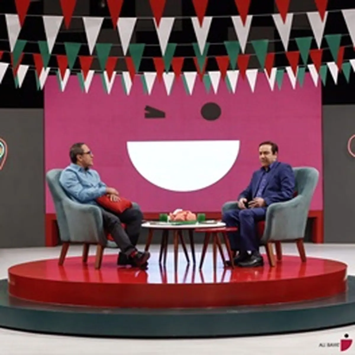 خواننده معروف از خاطراتش می گوید!