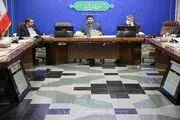 سرفصل اولویت‌های بخش معدن با استفاده از دستورات معدنی رییس جمهور