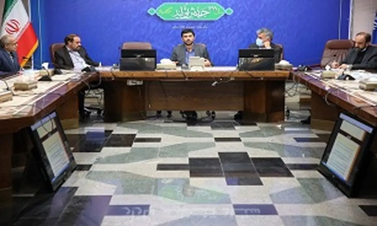 سرفصل اولویتهای بخش معدن با استفاده از دستورات معدنی رییس جمهور