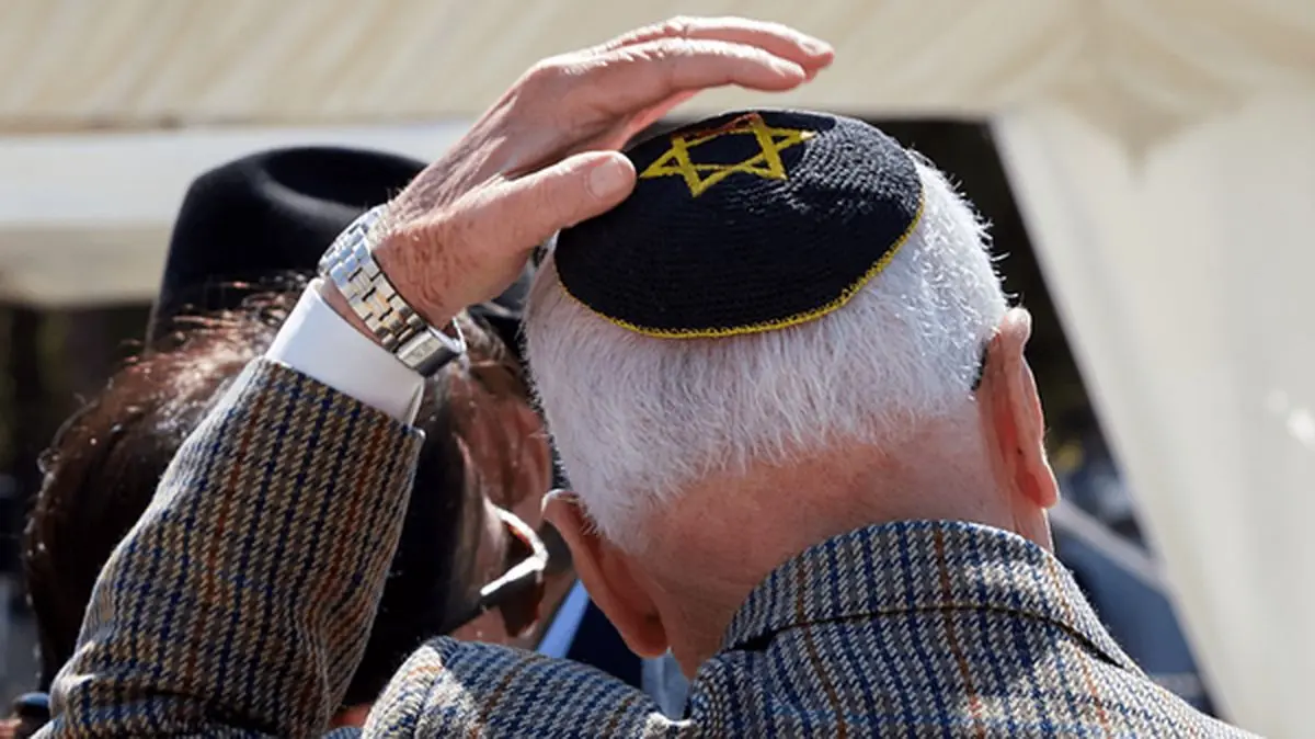 بریتانیا دیگر «جای امنی» برای یهودیان نیست