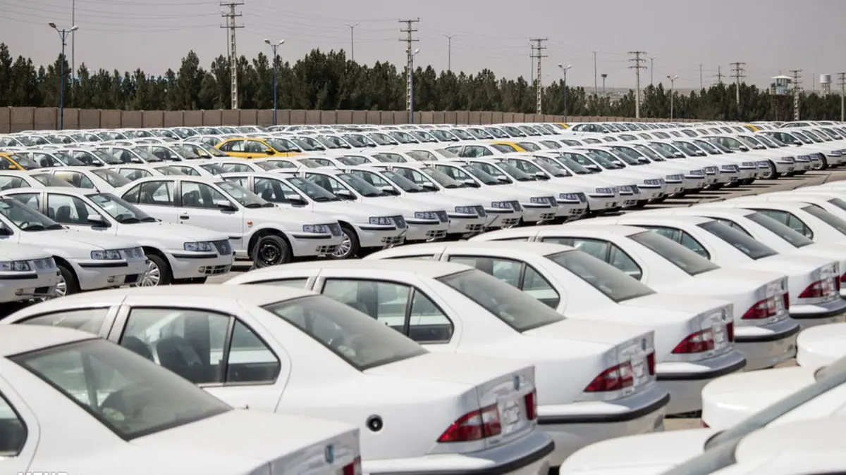 قیمت خودروهای پرفروش در ۲۴ مرداد ۹۸