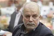فولاد به حالت مخفیانه از مازندران رفت!