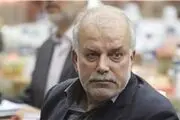 فولاد به حالت مخفیانه از مازندران رفت!