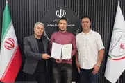 حکم رئیس فدراسیون دوچرخه‌سواری برای محمد رجبلو صادر شد