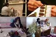 آمار بیکاری در کشور تأسف‌بار است