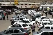 واردات خودرو آزاد شد/ بازار خودرو همچنان ترمز بریده

