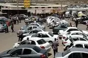 واردات خودرو آزاد شد/ بازار خودرو همچنان ترمز بریده

