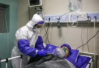 آخرین آمار کرونا در ایران 23 مهر / جان باختن 279 بیمار کرونایی در شبانه روز گذشته