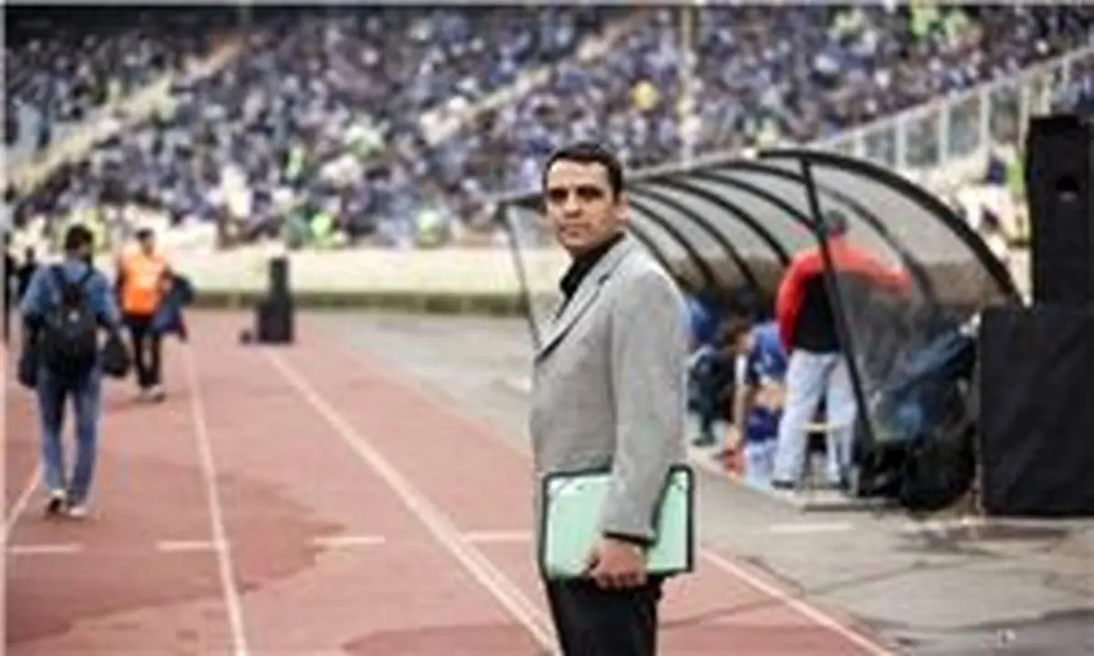 اظهارات فتاحی درباره دیدار دربی پایتخت