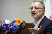 واکنش شهردار تهران نسبت به آماری درباره معتادان متجاهر