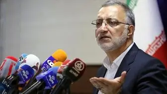 واکنش شهردار تهران نسبت به آماری درباره معتادان متجاهر