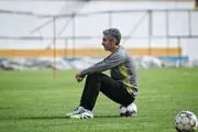 چالش جدید جباری پیش از شروع فصل
