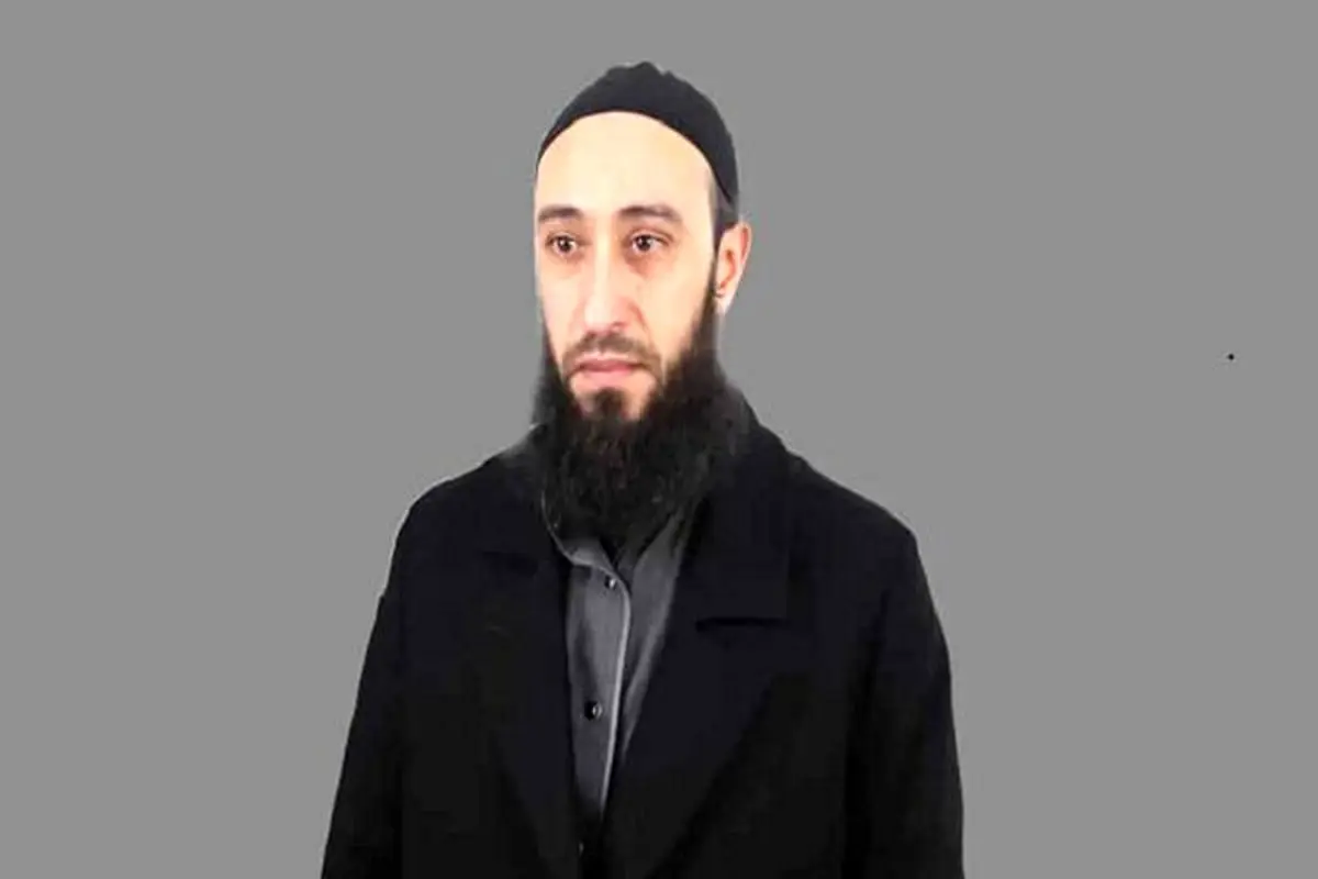 اعدام کننده زنان در ملاء عام، وزیر شد + عکس