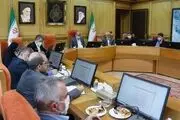 همه دستگاه‌ها به وظیفه قانونی در ایمن‌سازی ساختمان‌ها عمل کنند
