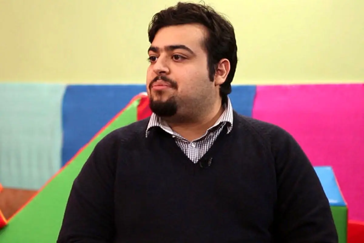 سازنده بازی «ایران ۵۷» مهمان «همبازی»