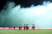 خبر مهم درباره بمب نقل و انتقالات پرسپولیس
