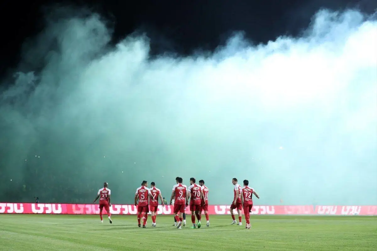 خبر مهم درباره بمب نقل و انتقالات پرسپولیس
