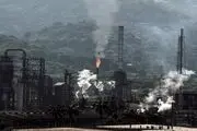 نقشه آمریکا برای نفت ونزوئلا