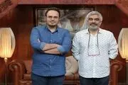 محمدحسین مهدویان مهمان امشب «کتاب‌باز»