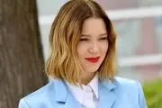 بازیگر فیلم سینمایی جیمزباند کرونا گرفت