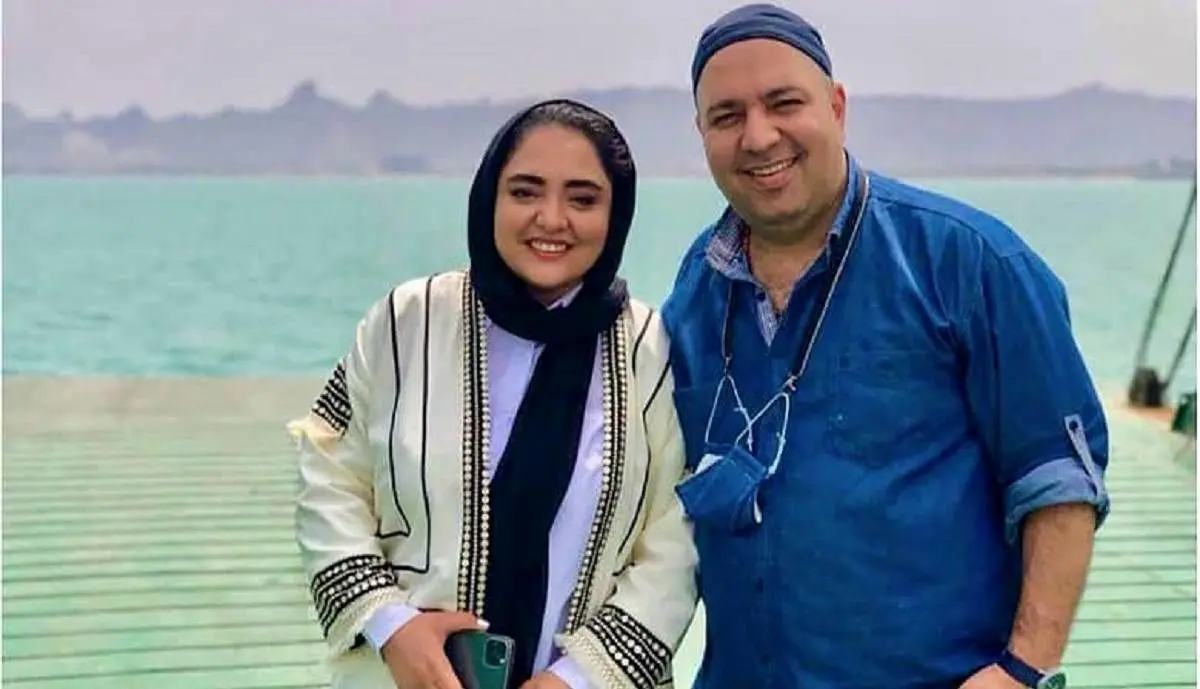 علی اوجی فیلم جدید می سازد