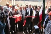 بزرگترین کارخانه تولید روغن نباتی جنوب کشور در سروستان افتتاح شد