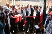 بزرگترین کارخانه تولید روغن نباتی جنوب کشور در سروستان افتتاح شد