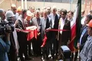 بزرگترین کارخانه تولید روغن نباتی جنوب کشور در سروستان افتتاح شد