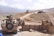 ۲ سرباز آمریکایی به هلاکت رسیدند

