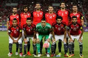 پیروزی شاگردان کی روش با درخشش صلاح در جام ملت های آفریقا