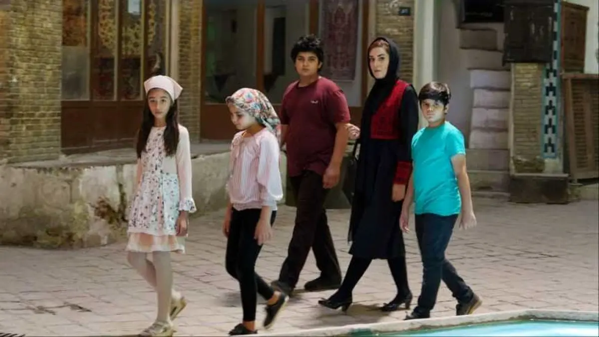 تغییر زمانبندی فیلمبرداری «آرزوی زیبا» به علت کرونا