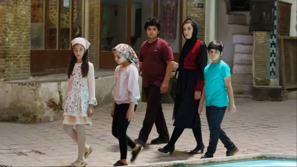 تغییر زمانبندی فیلمبرداری «آرزوی زیبا» به علت کرونا