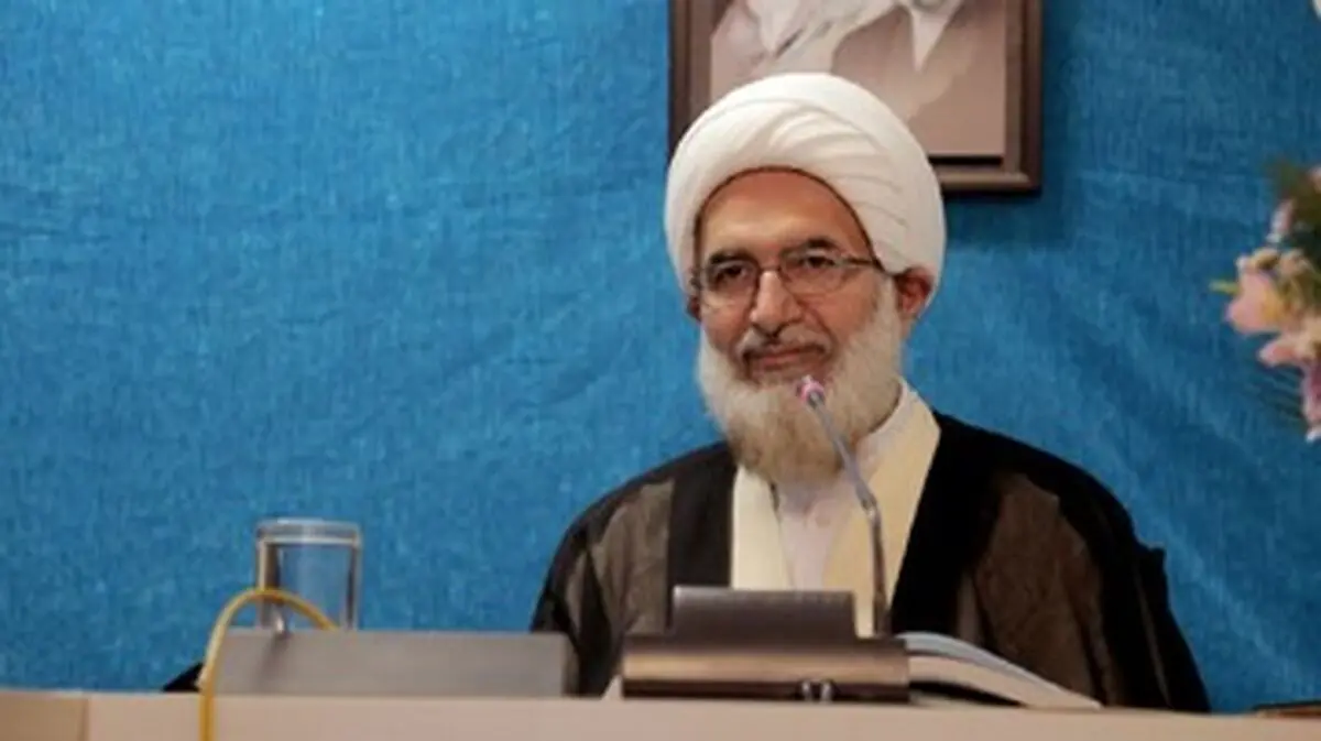  ۴ مرحله خونخواهی از زبان خطیب جمعه تهران