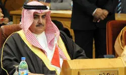 ادعای تازه وزیر خارجه بحرین علیه ایران