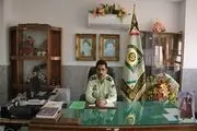 کشف محموله لباس قاچاق در بندرلنگه