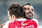مسلمان در کسب تندیس بی رغیب