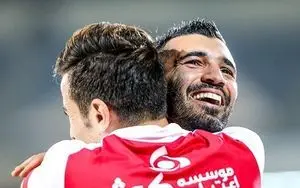 واکنش سپاهانی ها به جذب دو ستاره پرسپولیس