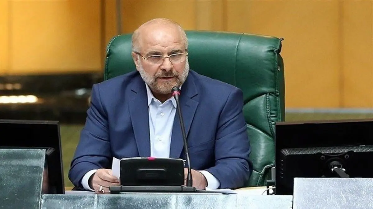 گزارش عملکرد خانه ملت در آستانه روز مجلس
