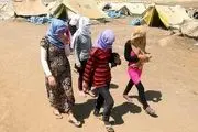 داعش زنان اسیر ایزدی را از موصل به کجا می‌برد؟