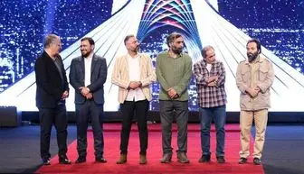 جایزه بزرگ جشنواره فیلم کوتاه تهران به «اسپانیا» رسید