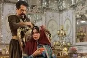  تکرار مثلث عشقی «شهرزاد» در «جیران»