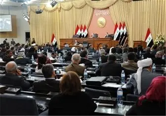 تشکیل 27 ائتلاف در انتخابات پارلمان عراق