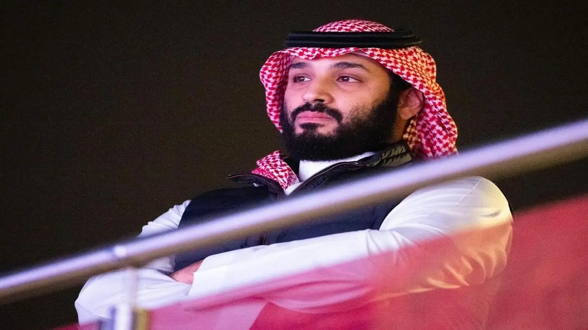 چرا رویکرد بن سلمان هزینه کردن در غرب است؟

