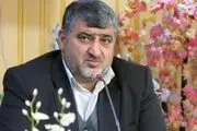 دلخوش: مخبر دارای کارنامه درخشانی در بحث محرومیت‌زدایی است