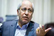  من مسئول گرانی ارز نیستم 