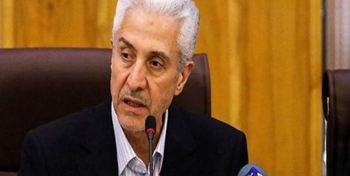 سوال از وزیر علوم اعلام وصول شد